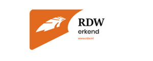RDW_erkend_logo