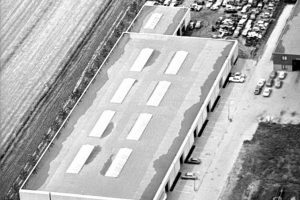 Autohandel_Baars-geschiedenis-2