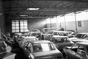 Autohandel_Baars_geschiedenis